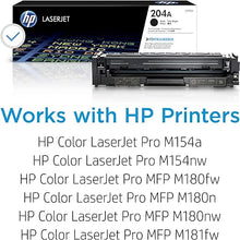 Load image into Gallery viewer, Toner Cartridge HP 204A (CF510A) Black Original
