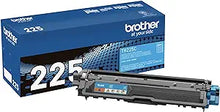 Load image into Gallery viewer, Toner Cartridge Brother TN225C Cyan Original
