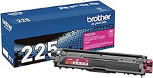 Load image into Gallery viewer, Toner Cartridge Brother TN225M Magenta Original
