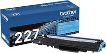 Load image into Gallery viewer, Toner Cartridge Brother TN227C Cyan Original
