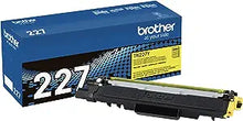 Load image into Gallery viewer, Toner Cartridge Brother TN227Y Yellow Original
