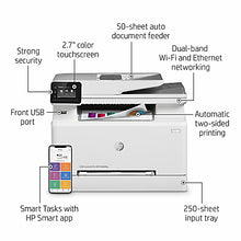 Load image into Gallery viewer, Printer HP LaserJet Pro Color M283 fdw, Multifunction S/P/C/W
