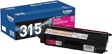 Load image into Gallery viewer, Toner Cartridge Brother TN315M Magenta Original
