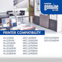 Load image into Gallery viewer, Toner Cartridge Brother TN660
