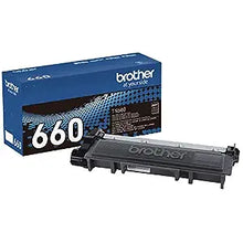 Load image into Gallery viewer, Toner Cartridge Brother TN660
