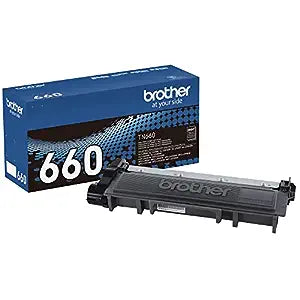 Toner Cartridge Brother TN660