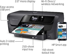 Load image into Gallery viewer, Printer HP Officejet Pro 8210 All-in-One
