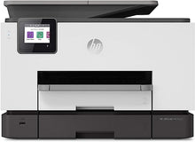 Load image into Gallery viewer, Printer HP Officejet Pro 9020 (Print, Scan, Duplex, Wi-Fi)
