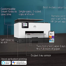 Load image into Gallery viewer, Printer HP Officejet Pro 9020 All-in-One
