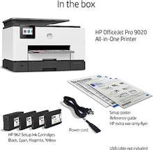 Load image into Gallery viewer, Printer HP Officejet Pro 9020 All-in-One
