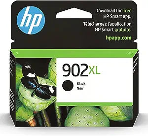 HP 902XL Black (T6M14AN) Original Ink Cartridge