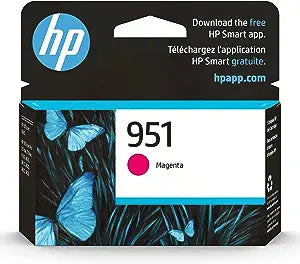 HP 951 Magenta (CN051AL) Original Ink Cartridge