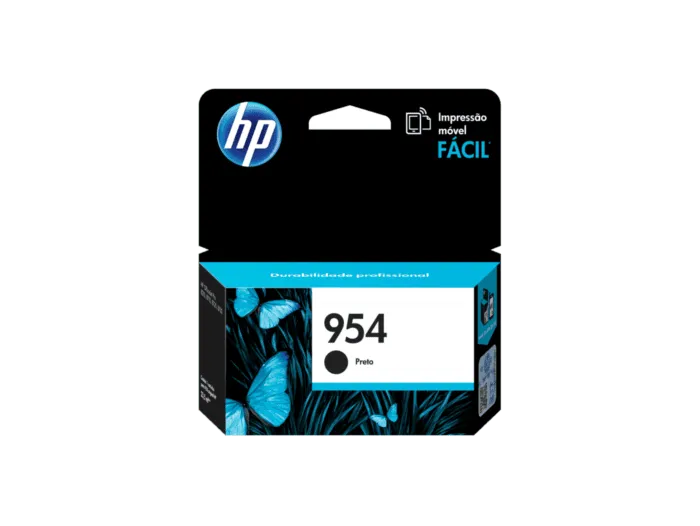 HP 954 Black (L0S59AL) Original Ink Cartridge