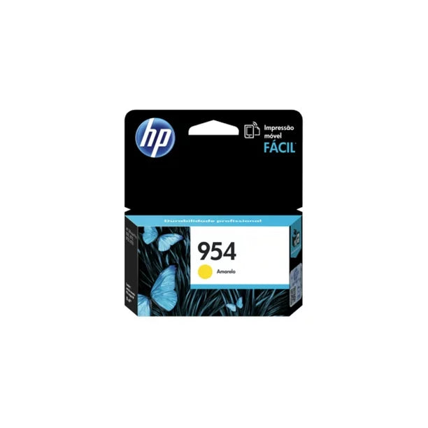 HP 954Yellow (L0S56AL) Original Ink Cartridge