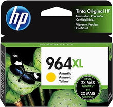 Load image into Gallery viewer, HP 964XL Yellow (3JA56AL) Original Ink Cartridge
