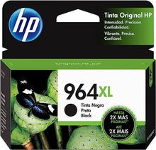 Load image into Gallery viewer, HP 964XL Black (3JA57AL) Original Ink Cartridge
