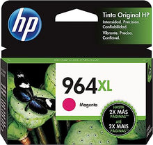 Load image into Gallery viewer, HP 964XL Magenta (3JA55AL) Original Ink Cartridge
