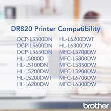 Load image into Gallery viewer, Imaging Drum Brother DR820 Original
