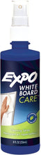 Load image into Gallery viewer, EXPO Dry Erase Whiteboard Cleaning Spray, 8 oz.
