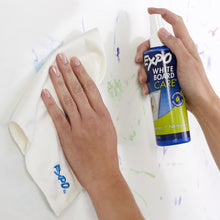 Load image into Gallery viewer, EXPO Dry Erase Whiteboard Cleaning Spray, 8 oz.
