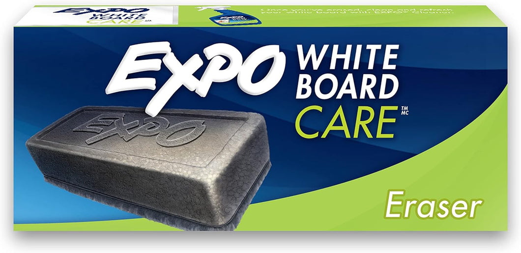 EXPO Dry Block Eraser