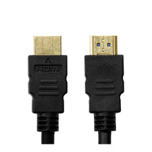 Load image into Gallery viewer, Cable HDMI 6&#39;, 19 pin, M/M
