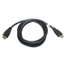 Load image into Gallery viewer, Cable HDMI 6&#39;, 19 pin, M/M
