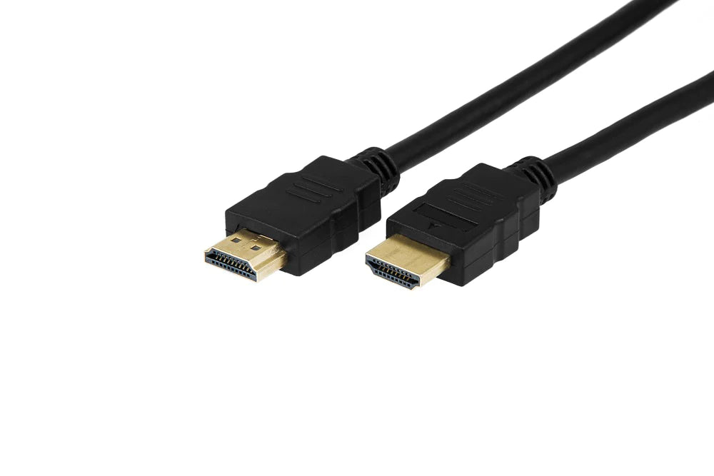 Cable HDMI 6', 19 pin, M/M