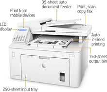 Load image into Gallery viewer, Printer HP LaserJet Pro M227 fdn, Multifunction P/C/S/F
