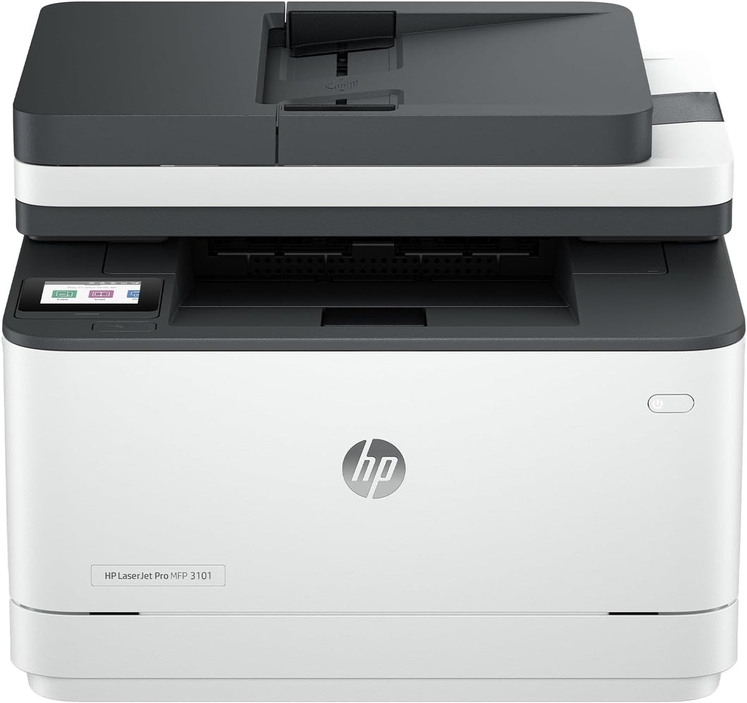 Printer HP Laserjet Pro MFP 3101sdw (Print, Copy & Scan)