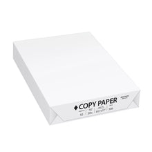 Load image into Gallery viewer, Paper Letter (8.5x11&quot;) White, 20 lbs
