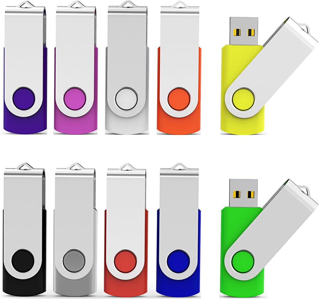 USB Flash Drive 64 gb