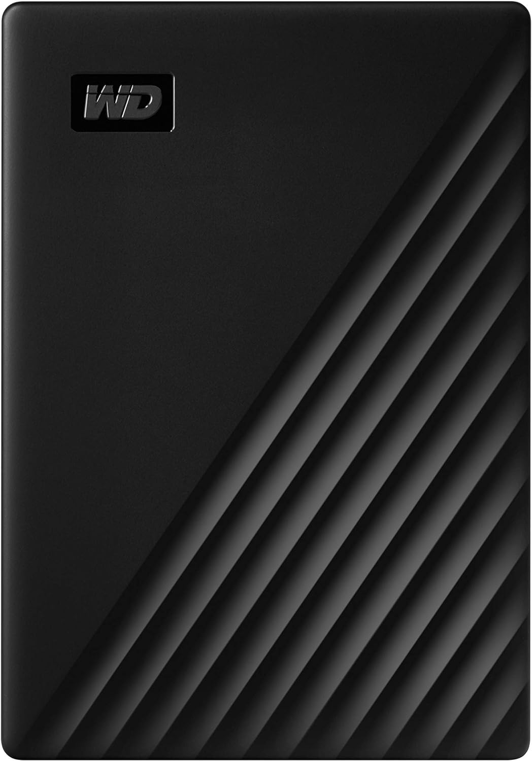 External Hard Drive, Portable Disk, Western Digital