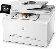 Load image into Gallery viewer, Printer HP LaserJet Pro Color M283 fdw, Multifunction S/P/C/W
