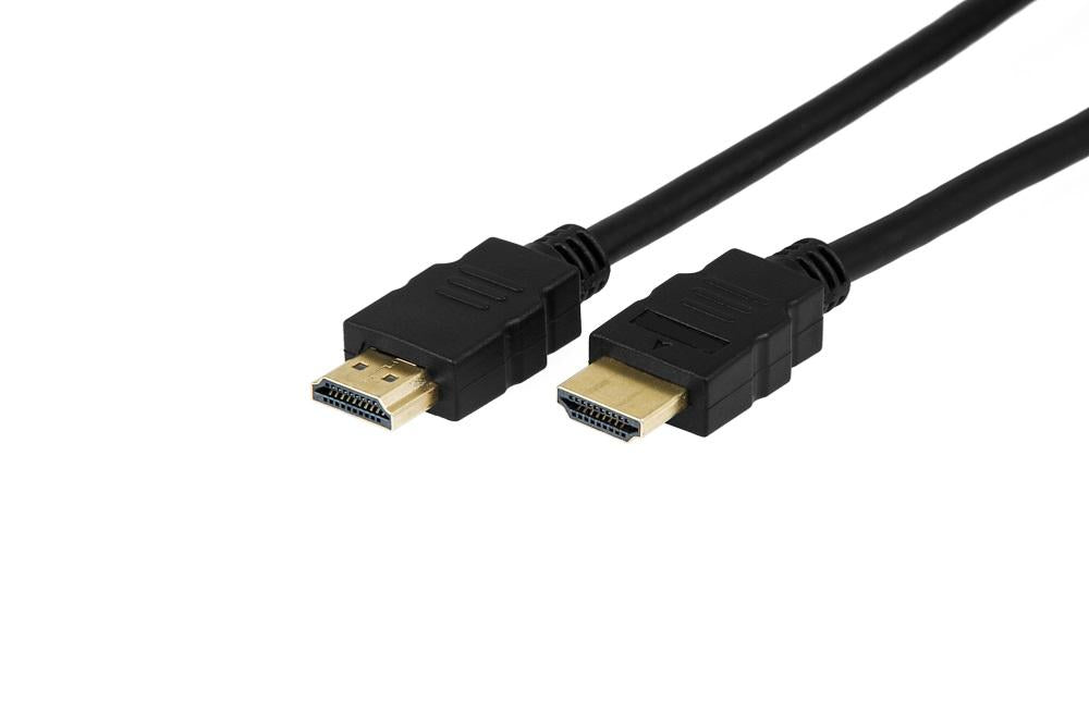 Cable HDMI 15', 19 pin, M/M