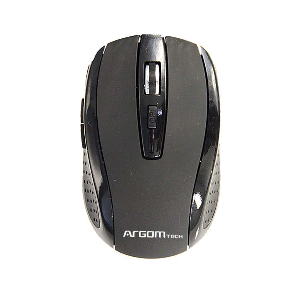 Mouse Wireless Argom