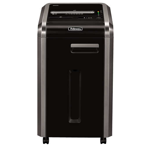 Powershred® 225Ci 100% Jam Proof Cross-Cut Shredder