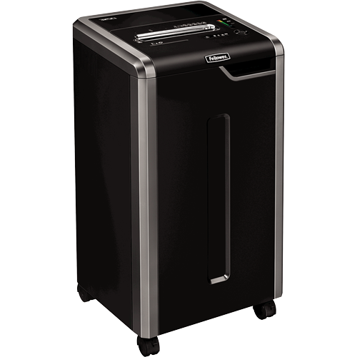 Powershred® 325Ci 100% Jam Proof Cross-Cut Shredder