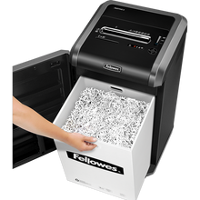 Load image into Gallery viewer, Powershred® 325Ci 100% Jam Proof Cross-Cut Shredder
