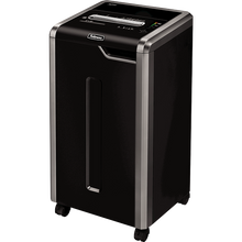 Load image into Gallery viewer, Powershred® 325Ci 100% Jam Proof Cross-Cut Shredder
