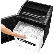 Load image into Gallery viewer, Powershred® 485i 100% Jam Proof BAA Compliant Strip-Cut Shredder
