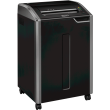 Load image into Gallery viewer, Powershred® 485i 100% Jam Proof BAA Compliant Strip-Cut Shredder
