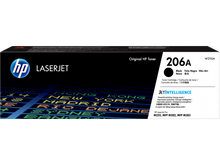 Load image into Gallery viewer, Toner Cartridge HP 206A (W2110A) Black Original
