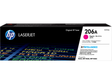 Load image into Gallery viewer, Toner Cartridge HP 206A (W2113A) Magenta Original
