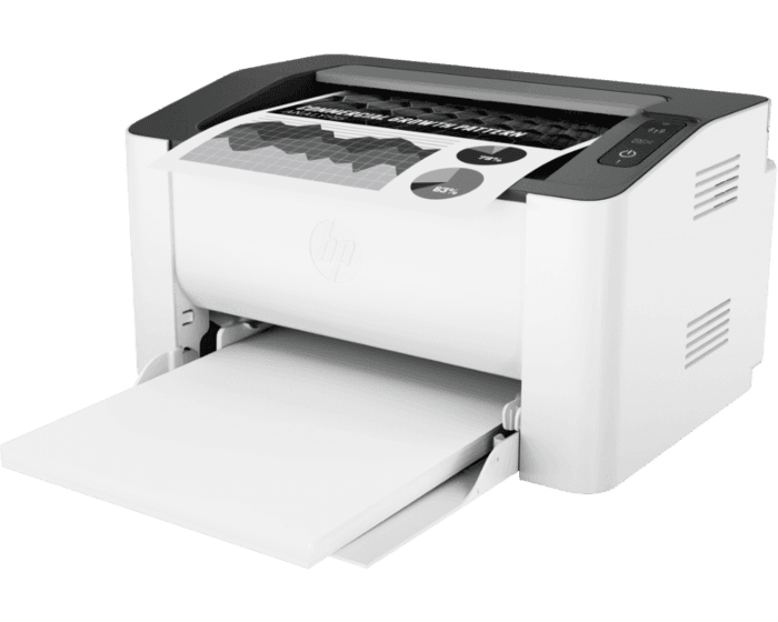 Printer HP LaserJet Pro M107w