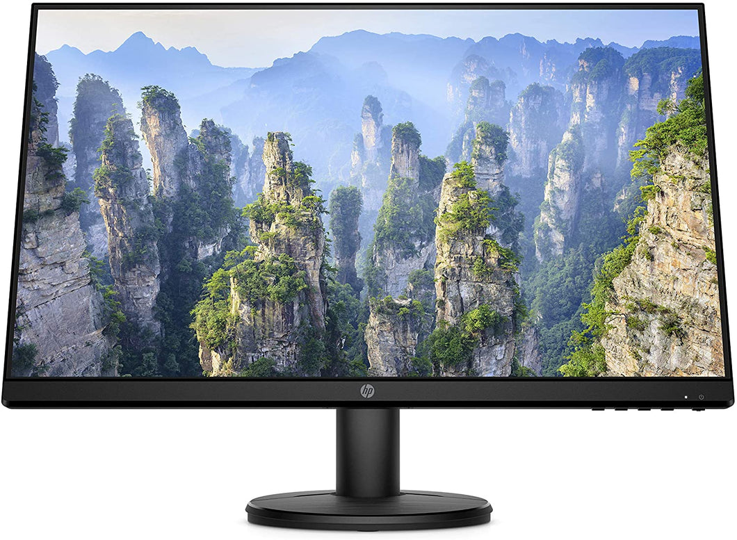 Monitor HP V24i (23.8