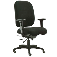 Chair Task Heavy Dutty, 868