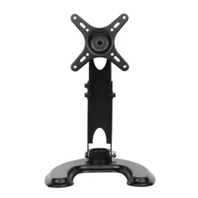 Load image into Gallery viewer, Monitor Stand Desk Mount Base, Height Adjustable for 13-27&quot;
